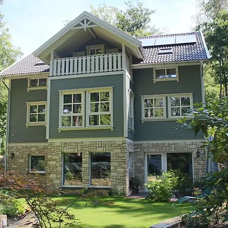 Apartment Gaestehaus 