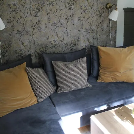 Apartment Gaestehaus 