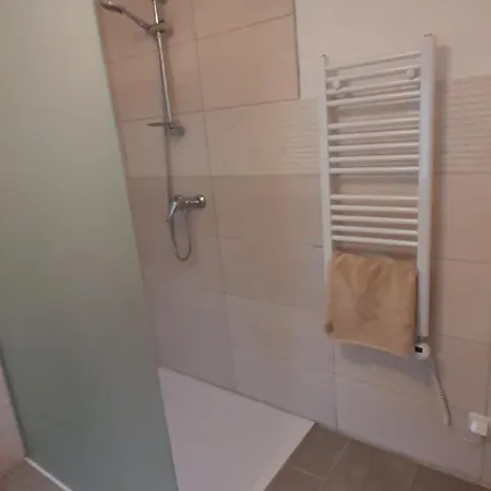 Gaestehaus 