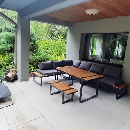 Apartment Gaestehaus 