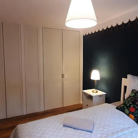 Apartment Gaestehaus 