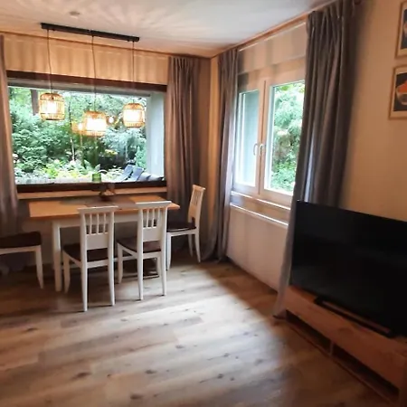 Apartment Gaestehaus 